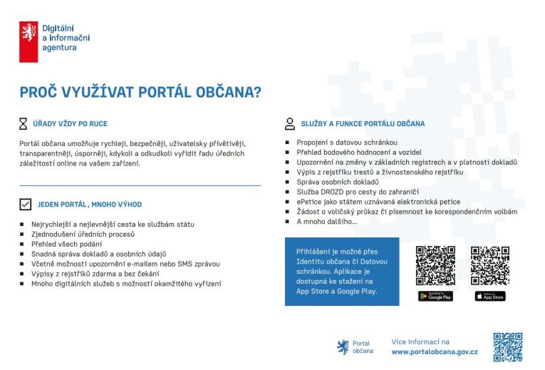 portál občana