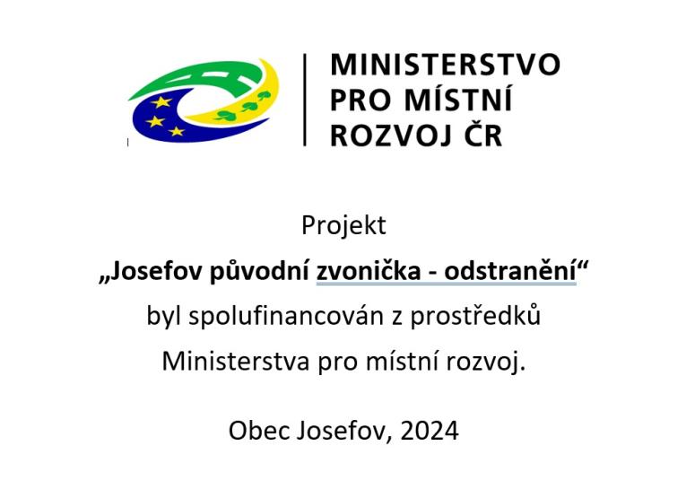 publicita získané dotace