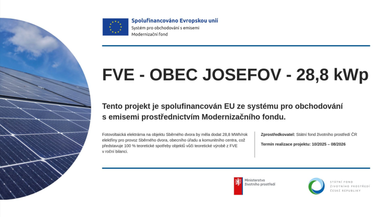 publicita získané dotace publicita získané dotace