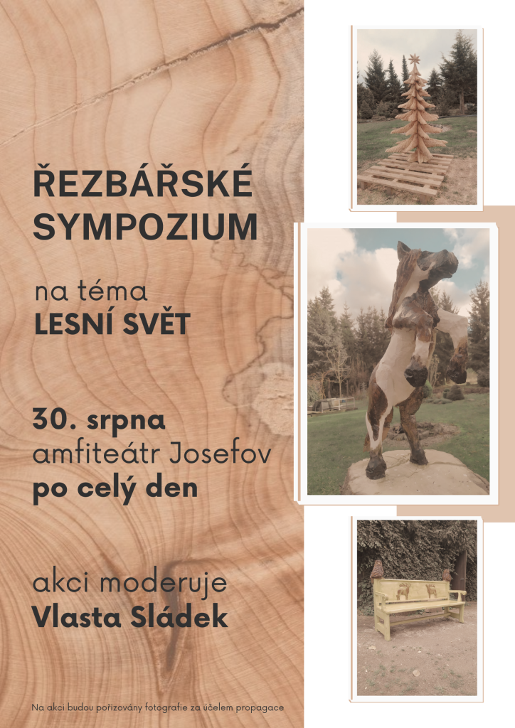Řezbářské symphosium, Josefovský kotlík, Loučení s prázdninami