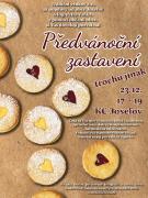 Předvánoční posezení 1